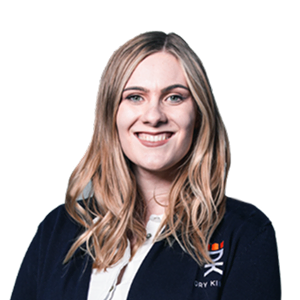 Jennifer Sharpe – Executive Manager,
Dry Kings, San Francisco